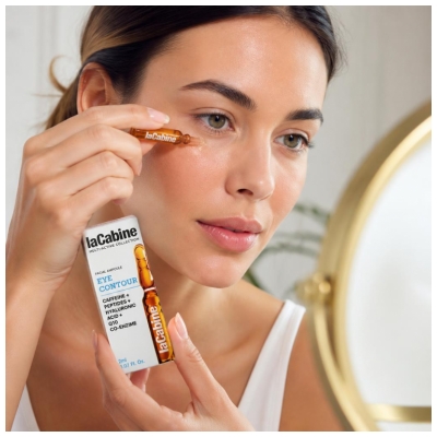 LaCabine Eye Contour 1 Ampoule