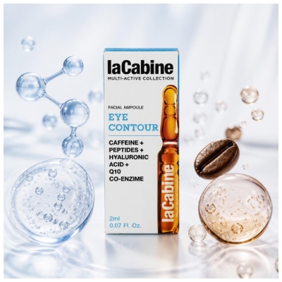 LaCabine Eye Contour 1 Ampoule