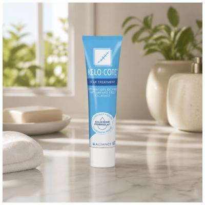 Kelo-Cote Tratament Cicatrici 60 g