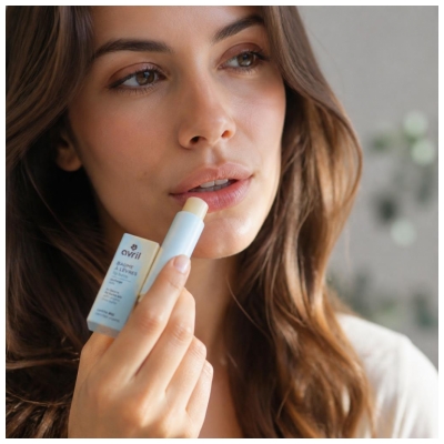 Avril Bálsamo Labial Recarga Bio 4,5 g