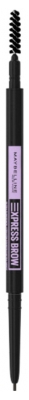Maybelline New York Express Brow Ultra Slim Brow Pencil 1 g - Barwa: G??boki br?z
