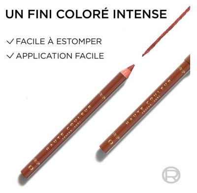 L'Oréal Paris Infaillible Haute Couleur Crayon Khôl - Teinte : 180 Copper Tulle