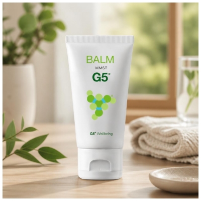 LLR-G5 Balsam G5 MMST 100 ml
