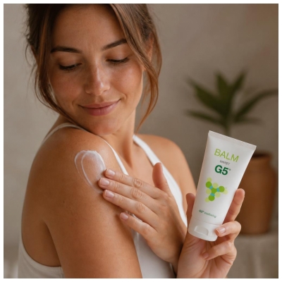 LLR-G5 Balzamas G5 MMST 100 ml