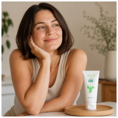 LLR-G5 Balzamas G5 MMST 100 ml