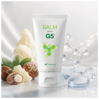 LLR-G5 Balzams G5 MMST 100 ml