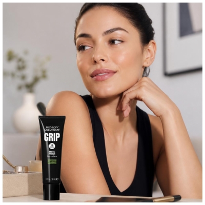 REVLON MAQUILLAGE Colorstay Grip Base de Teint Matifiante 30 ml