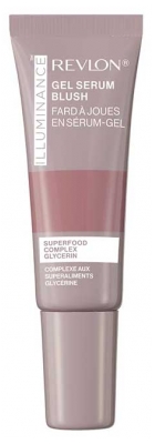 REVLON MAKEUP Illuminance Gel Serum Blush 11 ml - Farvetone: 110 Fortryllende mauve