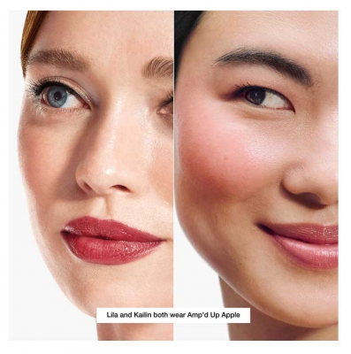Clinique Colorete en Crema Chubby Stick 6 g - Tinte: 01 Amp'd Up Apple