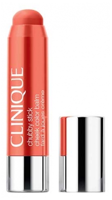 Clinique Colorete en Crema Chubby Stick 6 g - Tinte: 05 Papaya en abundancia