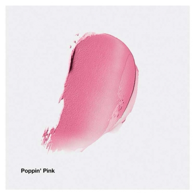 Clinique Chubby Stick Cream Blush 6 g - Colour: 06 Poppin' Pink