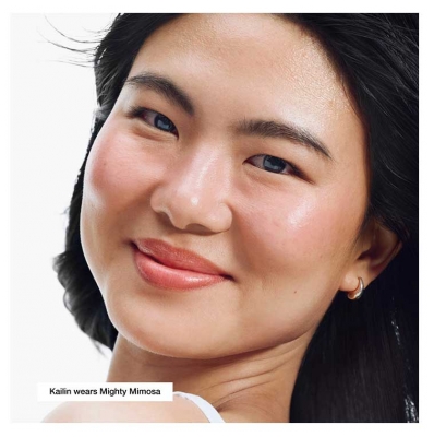 Clinique Chubby Stick Tónovaný hydratační balzám na rty 3 g - Tint: 13 Mighty Mimosa