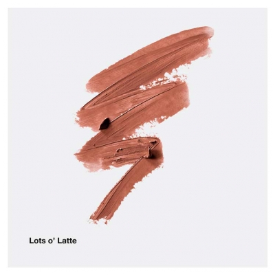 Clinique Chubby Lip Balm Stick Tinted Moisturizer 3 g - Barwa: 34 dzia?ki O'Latte