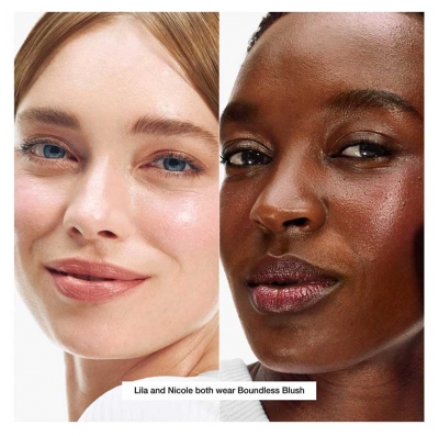 Clinique Chubby Lip Balm Stick Tinted Moisturizer 3 g - Barwa: 37 Boundless Blush