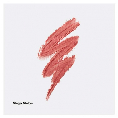 Clinique Chubby Lip Balm Stick Tinted Moisturizer 3 g - Barwa: 04 Mega Melon