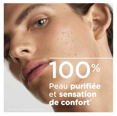 Bioderma Sébium Gel Moussant Nettoyant Purifiant 200 ml