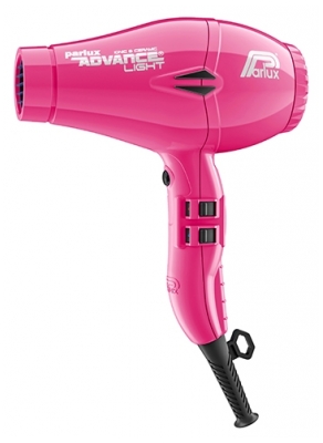 Parlux Advance Secador de Cabelo Fúcsia