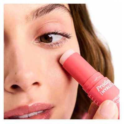 Nuxe Prodigieuse Hyalu Boost Stick Yeux Défatigant 8,5 g