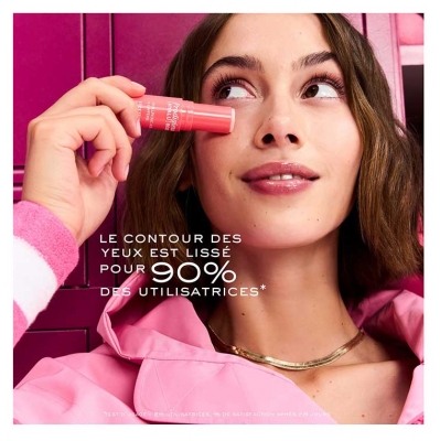 Nuxe Prodigieuse Hyalu Boost Stick Yeux Défatigant 8,5 g
