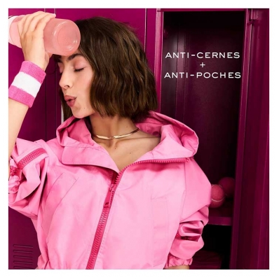 Nuxe Prodigieuse Hyalu Boost Stick Yeux Défatigant 8,5 g