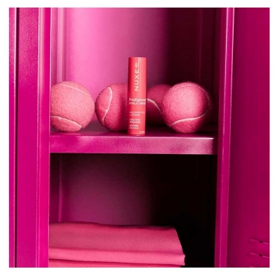 Nuxe Prodigieuse Hyalu Boost Stick Yeux Défatigant 8,5 g