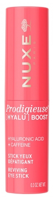 Nuxe Prodigieuse Hyalu Boost Stick Yeux Défatigant 8,5 g