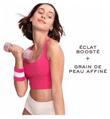 Nuxe Prodigieuse Hyalu Boost Le Gel-Crème Éclat Lissant 50 ml