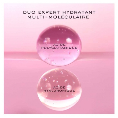 Nuxe Prodigieuse Hyalu Boost Le Gel-Crème Éclat Lissant 50 ml