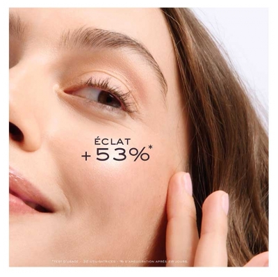 Nuxe Prodigieuse Hyalu Boost La Crème Éclat Repulpante 50 ml