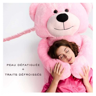 Nuxe Prodigieuse Hyalu Boost Le Baume-Huile Récupérateur Nuit 50 ml