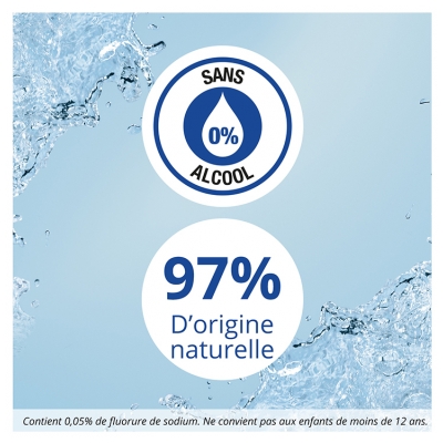 CB12 Soin Gencives Bain de Bouche 250 ml