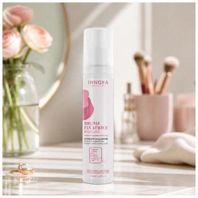 Innoxa Spray Fixator de Machiaj 100 ml