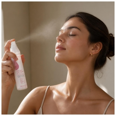 Innoxa Spray Fixator de Machiaj 100 ml
