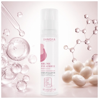 Innoxa Spray Fixator de Machiaj 100 ml