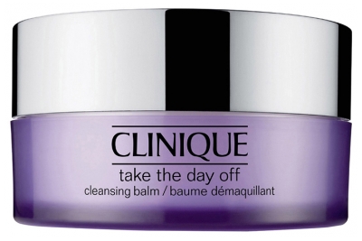 Clinique Nimm den Tag Frei von Reinigungsbalsam 125 ml