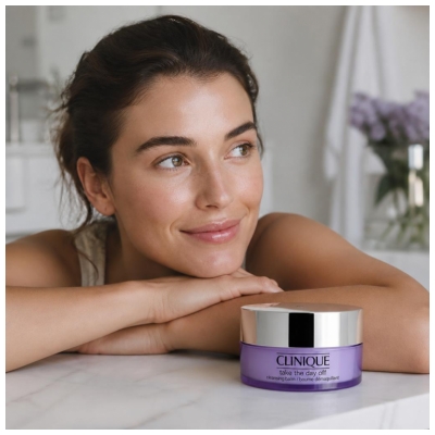 Clinique Take The Day Off čistilni balzam 125 ml