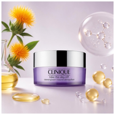 Clinique Take The Day Off Balsam Oczyszczający 125 ml