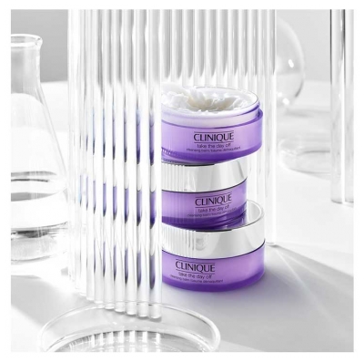 Clinique Take The Day Off Balsamo Detergente 30 ml