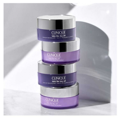 Clinique Take The Day Off Balsamo Detergente 30 ml