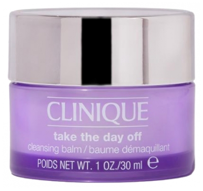 Clinique Take The Day Off Balsamo Detergente 30 ml