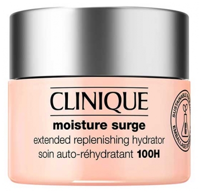 Clinique Impennata di Umidità 100H Trattamento Auto-idratante Tutti i Tipi di Pelle 15 ml
