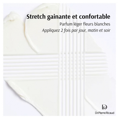 Dr Pierre Ricaud Crème Lifting Raffermissante Booster Collagènes et Élastine 40 ml