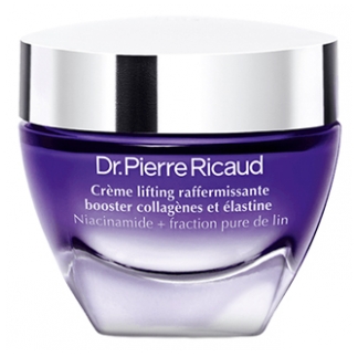 Dr Pierre Ricaud Collagen and Elastin Booster Firming Lifting Cream 40 ml