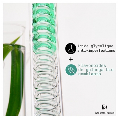 Dr Pierre Ricaud Crème Fluide Anti-Rides & Anti-Imperfections 50 ml