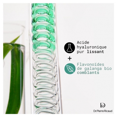 Dr Pierre Ricaud Crème Anti-Rides Comblante 40 ml