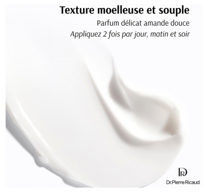 Dr Pierre Ricaud Crème Anti-Rides Comblante 40 ml