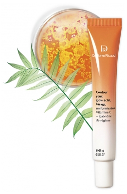 Dr Pierre Ricaud Eye Contour Glow Smoothing 15 ml