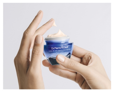 Dr Pierre Ricaud Supreme Regeneration Nachtcrème 40 ml