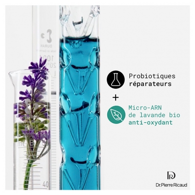 Dr Pierre Ricaud Crème de Nuit Régénération Suprême 40 ml