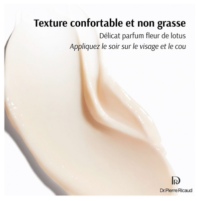 Dr Pierre Ricaud Crème de Nuit Régénération Suprême 40 ml